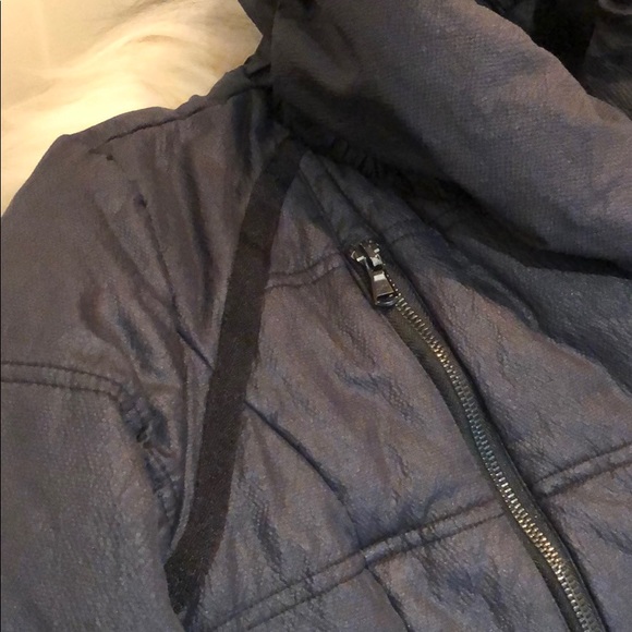 Kenneth Cole Black Shawl Jacket - Picture 2 of 13